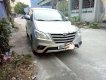 Toyota Innova 2015 - Bán Toyota Innova đời 2015, màu bạc, giá 568tr