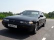 Nissan Cefiro 1996 - Cần bán xe Nissan màu đen giấy tờ chính chủ nguyên bản