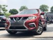 Nissan X trail V Series 2.5 SV Luxury 4WD 2018 - Cần bán Nissan X trail V Series 2.5 SV Luxury 4WD đời 2018, màu đỏ