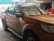 Nissan Navara  NP300    2015 - Bán Nissan Navara NP300 năm sản xuất 2015, xe còn mới