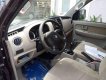 Suzuki APV 2008 - Cần bán xe Suzuki APV năm sản xuất 2008  