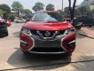 Nissan X trail V Series 2.5 SV Luxury 4WD 2018 - Cần bán Nissan X trail V Series 2.5 SV Luxury 4WD đời 2018, màu đỏ
