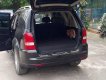 Ssangyong Rexton II RX 270 2008 - Cần bán Ssangyong Rexton II RX 270 2008, màu đen, nhập khẩu, giá chỉ 370 triệu