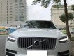 Volvo XC90 T6 Inscription 2017 - Cần bán Volvo XC90 T6 Inscription đời 2017, màu trắng, xe còn rất đẹp