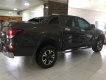 Mazda BT 50 AT 4WD 3.2L 2016 - Bán Mazda BT 50 AT 4WD 3.2L đời 2016, màu xám (ghi), nhập khẩu nguyên chiếc