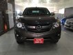 Mazda BT 50 AT 4WD 3.2L 2016 - Bán Mazda BT 50 AT 4WD 3.2L đời 2016, màu xám (ghi), nhập khẩu nguyên chiếc