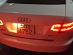 Audi A6 2010 - Ban xe Audi A6, màu trắng