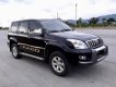 Toyota Prado 2007 - Bán xe Toyota Prado năm sản xuất 2007, màu đen, 700tr