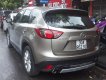 Mazda CX 5 2015 - Chính chủ cần bán Mazda CX5 2015 màu vàng cát