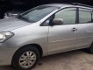 Toyota Innova   2009 - Cần bán Toyota Innova đời 2009, xe gia đình, máy nguyên bản