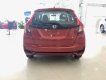 Honda Jazz 1.5V 2018 - Cần bán Honda Jazz 1.5V năm 2018, màu đỏ, nhập khẩu nguyên chiếc