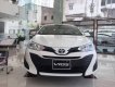 Toyota Vios 2018 - Bán Toyota Vios sản xuất năm 2018, màu trắng