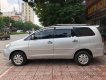 Toyota Innova G 2010 - Auto Lâm Hưng bán Toyota Innova G Sx 2010, xe gia đình sử dụng không kinh doanh vận tải taxi