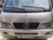 Mercedes-Benz MB 140 2004 - Bán ô tô Mercedes MB140 đời 2004, màu bạc, 115tr