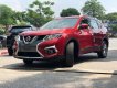 Nissan X trail V Series 2.5 SV Luxury 4WD 2018 - Cần bán Nissan X trail V Series 2.5 SV Luxury 4WD đời 2018, màu đỏ