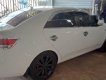 Kia Forte 2012 - Bán Kia Forte 2012, màu trắng, giá 437tr