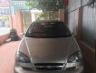 Chevrolet Vivant 2009 - Cần bán lại xe Chevrolet Vivant 2009, màu bạc chính chủ, 270 triệu