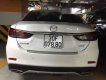 Mazda 6 2018 - Cần bán xe Mazda 6 sản xuất năm 2018, màu trắng chính chủ, giá tốt