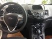 Ford Fiesta  1.5AT Titanium   2018 - Bán Ford Fiesta thế hệ mới 2018 - Khung vỏ xe cứng cáp phân khúc B