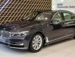 BMW 7 Series 730Li 2018 - Cần bán xe BMW 7 Series 730Li đời 2018, màu xám, nhập khẩu nguyên chiếc