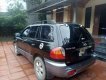 Hyundai Santa Fe 2004 - Bán ô tô Hyundai Santa Fe đời 2004, màu đen, 270tr