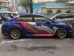 Subaru WRX 2.5 2014 - Cần bán Subaru STI đăng ký 2016 xe đẹp, chính chủ gọi 093.22222.30