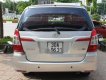 Toyota Innova 2014 - Bán ô tô Toyota Innova sản xuất 2014, màu bạc, giá 578tr