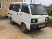 Suzuki Super Carry Van   2005 - Nhà tôi cần bán xe Suzuki Super Carry Van 7, chỗ đời 2005, điều hòa mát