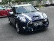 Mini Cooper 5 Door 2015 - Bán ô tô Mini Cooper 5 Door đời 2015, màu xanh lam, xe nhập