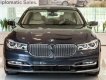 BMW 7 Series 730Li 2018 - Cần bán xe BMW 7 Series 730Li đời 2018, màu xám, nhập khẩu nguyên chiếc