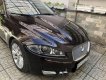 Jaguar XF 2014 - Bán Jaguar XF đời 2014, màu đen, nhập khẩu nguyên chiếc