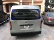 Toyota Hiace 2008 - Bán xe Toyota tải Van 6 chỗ, 850 kg đời 2008, máy dầu, xe máy ngon, điều hòa mát, lốp mới