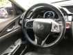 Honda Civic 1.5 Tubor L   2017 - Cần bán Honda Civic 1.5 Tubor L 2017, màu trắng, nhập khẩu Thái đẹp như mới