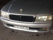 Nissan Cedric 1995 - Cần bán gấp Nissan Cedric 1995, màu bạc, 155tr