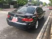 BMW 7 Series  730Li    2007 - Cần bán gấp BMW 750 Li, màu đen, nội thất da bò fun option, Sx 2007