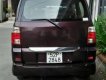 Suzuki APV 2008 - Cần bán xe Suzuki APV năm sản xuất 2008  