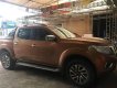 Nissan Navara  NP300    2015 - Bán Nissan Navara NP300 năm sản xuất 2015, xe còn mới