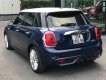 Mini Cooper 5 Door 2015 - Bán ô tô Mini Cooper 5 Door đời 2015, màu xanh lam, xe nhập