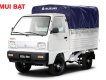 Suzuki Super Carry Truck 2018 - Cần bán xe Suzuki Super Carry Truck 2018 (5 tạ) giá 241tr có fix cho anh em nhiệt tình ạ, LH 094.17.58885