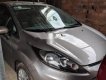 Ford Fiesta 2011 - Bán ô tô Ford Fiesta sản xuất năm 2011, màu xám, 350 triệu