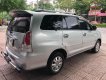 Toyota Innova G 2010 - Auto Lâm Hưng bán Toyota Innova G Sx 2010, xe gia đình sử dụng không kinh doanh vận tải taxi