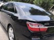 Toyota Camry   2.5 Q AT 2016 - Bán Toyota Camry 2.5 Q AT năm sản xuất 2016, màu đen xe gia đình