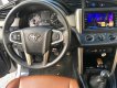 Toyota Innova 2.0E 2016 - Bán Toyota Innova 2.0E 2016 form 2017, màu ghi, biển Hn, giá tốt