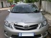 Toyota Corolla altis  2.0  2010 - Bán Toyota Corolla altis 2.0 năm sản xuất 2010, màu xám 