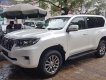 Toyota Prado VX 2.7L 2018 - Bán ô tô Toyota Prado VX 2.7L năm sản xuất 2018, màu trắng, nhập khẩu