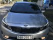 Kia Cerato  1.6 MT  2017 - Bán ô tô Kia Cerato 1.6 MT đời 2017, màu bạc 