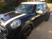 Mini Cooper S 2.0AT 2015 - Bán nhanh em Mini Copper S 2.0AT 2015 màu đen nhập khẩu Anh