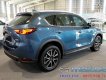 Mazda CX 5 2.5 2018 - Bán Mazda CX5 2018, màu xanh 45B, giá tốt nhất khi liên hệ trực tiếp 0975.930.716, xe giao ngay