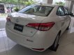 Toyota Vios 2018 - Bán Toyota Vios sản xuất năm 2018, màu trắng