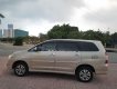 Toyota Innova 2.0E 2015 - Cần bán Toyota Innova 2.0E đời 2015, tư nhân chính chủ mới, chạy 4 vạn